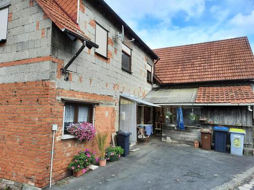 Foto - Einfamilienhaus zum Kaufen in Schlüchtern