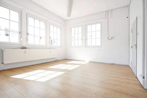 Foto - Büro zu vermieten - mit Küche in Nürnberg Nordost