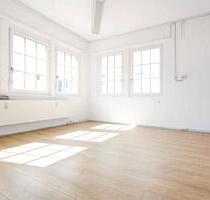 Büro zu vermieten - mit Küche in Nürnberg Nordost