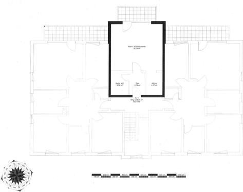 Foto - 1-Raum-OG-Whg 320€ Döbeln Leisnig Oschatz Mügeln H1W5