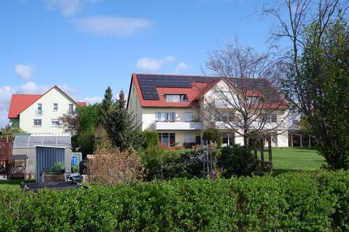 Foto - Etagenwohnung in Leisnig zur Miete