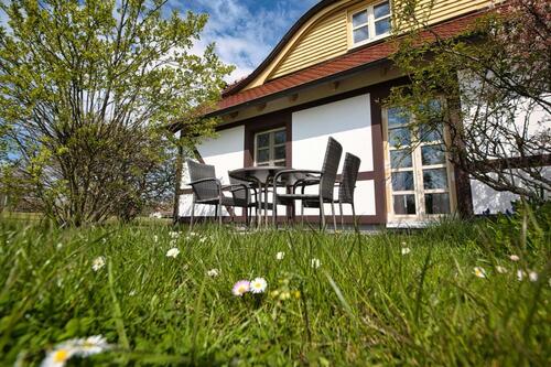 Foto - Rügen Fewo strandnah 1 Woche Ostsee für 2 mit 2 SZ, Nebensaison