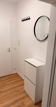 Foto - 1 Zimmer Etagenwohnung zur Miete in Rengsdorf