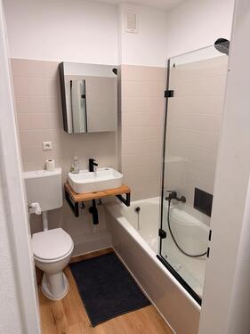 Foto - 1 Zimmer Etagenwohnung in Rengsdorf