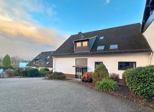 Foto - Etagenwohnung in Rengsdorf zur Miete