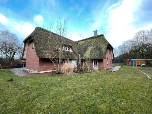 Foto - Einfamilienhaus in Barnstorf zur Miete