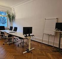 Attraktive Geschäftsräume tageweise zu vermieten - Freiburg im Breisgau Herdern