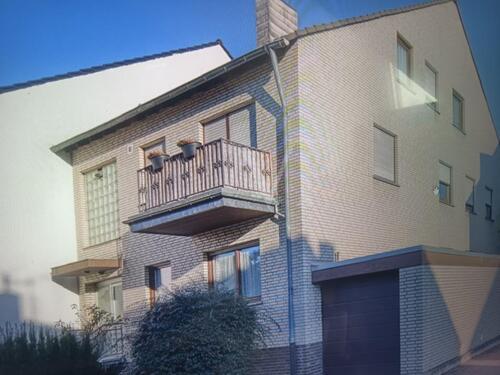 Foto - 4 Zimmer Etagenwohnung zur Miete in Mechernich