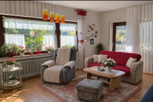 Foto - Helle 2 Zimmer Wohnung mit Terrasse ab 01.05.26 zu vermieten