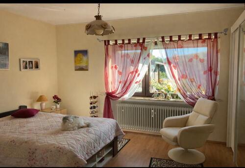 Foto - 2 Zimmer Erdgeschoßwohnung zur Miete in Westerburg