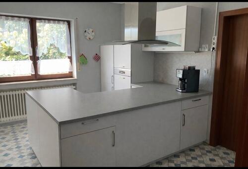 Foto - 2 Zimmer Erdgeschoßwohnung in Westerburg