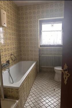 Foto - Erdgeschoßwohnung in Westerburg zur Miete