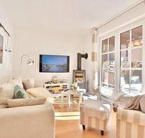 Wunderschöne Erdgeschosswohnung - Scharbeutz Wulfsdorf