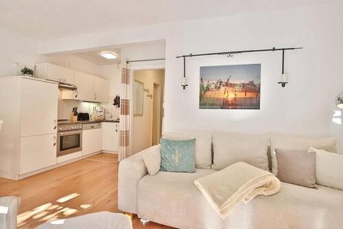 Foto - 2 Zimmer Erdgeschoßwohnung in Scharbeutz