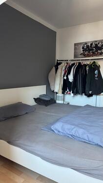 Foto - 2 Zimmer Etagenwohnung in Bad Reichenhall