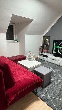 Foto - Etagenwohnung in Bad Reichenhall zur Miete