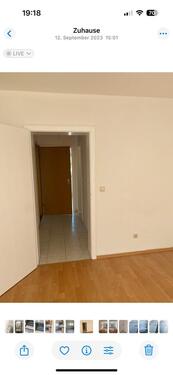 Foto - 1 Zimmer Etagenwohnung in Pforzheim