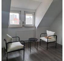 WG Zimmer in Crailsheim Zentrum