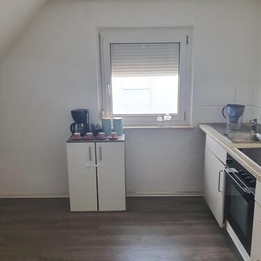 Foto - 2 Zimmer Etagenwohnung in Crailsheim