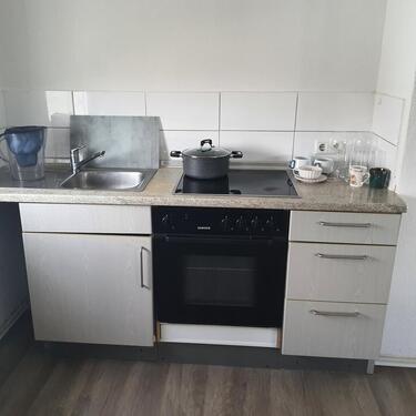 Foto - Etagenwohnung in Crailsheim zur Miete