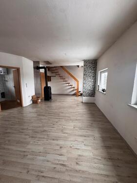 Foto - Maisonetten Wohnung - 650,00&nbsp;EUR Kaltmiete, ca.&nbsp; 80,00&nbsp;m&sup2;