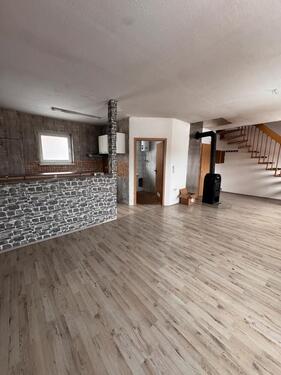 Foto - 3 Zimmer Maisonettenwohnung in Redwitz an der Rodach