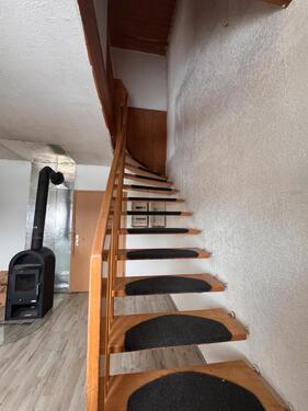 Foto - Maisonettenwohnung in Redwitz an der Rodach zur Miete