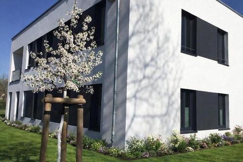 Foto - Große Wohnung ( 8 Zimmer ) mit Gartenzugang in 15345 Rehfelde