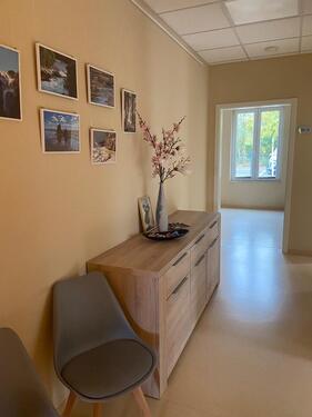 Foto - Erdgeschoßwohnung in Hohen Neuendorf zur Miete