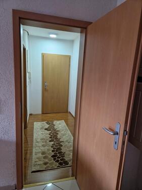 Foto - 2 Zimmer Etagenwohnung zur Miete in Duisburg