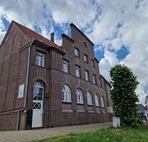 3-Zimmer Wohnung an der Este im Alten Land - Jork