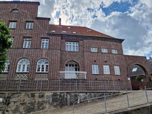 Foto - 3 Zimmer Etagenwohnung zur Miete in Jork