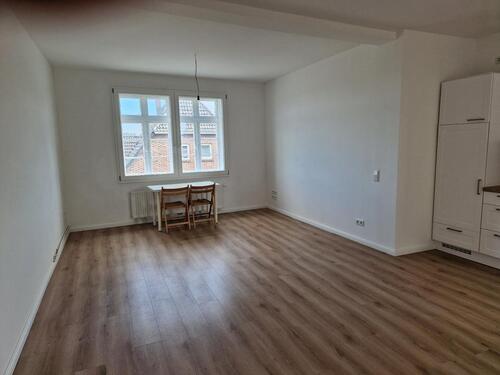 Foto - 3 Zimmer Etagenwohnung in Jork