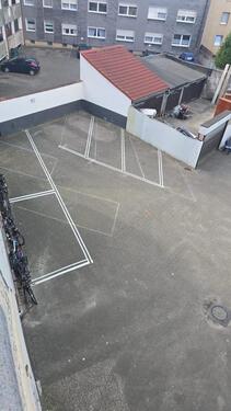 Foto - 5 Stellplätze zu vermieten, auch abgemeldete PKW