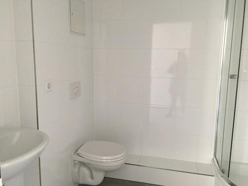 Foto - 2 Zimmer Etagenwohnung zur Miete in Brandenburg an der Havel