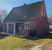 Schönes Häuschen 4 Zimmer ca. 85m² in Husum zu vermieten