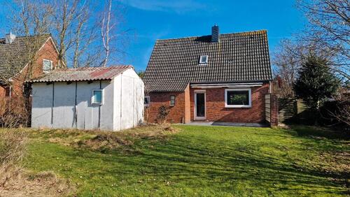 Foto - 4 Zimmer Einfamilienhaus zur Miete in Husum