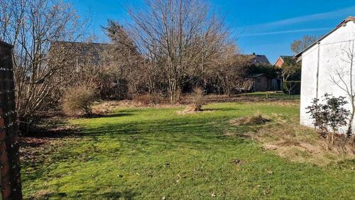 Foto - 4 Zimmer Einfamilienhaus in Husum