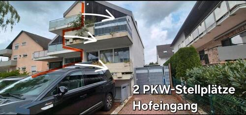 Foto - Reihenendhaus mit Sauna, Kamin, Schwimmbad usw.