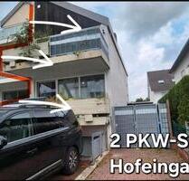 Reihenendhaus mit Sauna, Kamin, Schwimmbad usw. - Nauheim