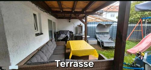 Foto - 5 Zimmer Reihenhaus in Nauheim