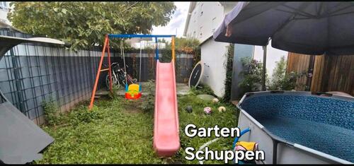 Foto - Reihenhaus in Nauheim zum Kaufen