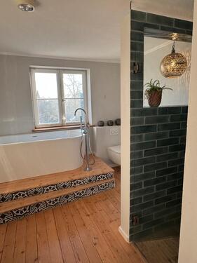 Foto - Maisonettenwohnung in Welzheim zur Miete