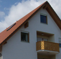 Maisonette-Wohnung zu vermieten - Haßloch