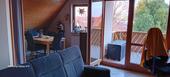 Foto - 2 Zimmer Maisonettenwohnung zur Miete in Haßloch