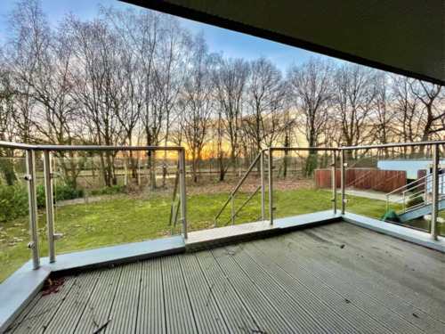 Foto - Erdgeschoßwohnung in Lingen (Ems) zur Miete