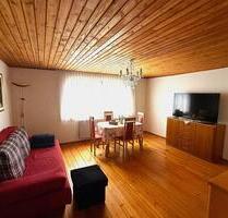 Helle 2 Zimmer Wohnung in RabensteinZwiesel zu vermieten