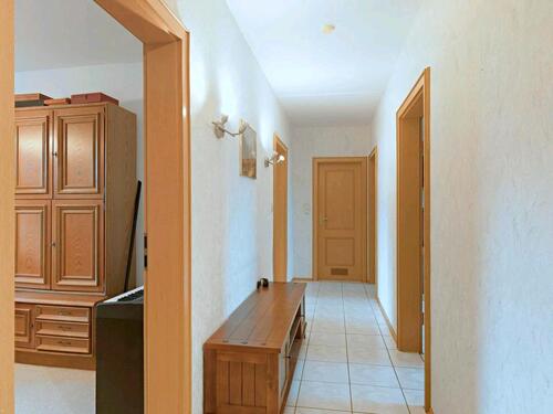 Foto - 4 Zimmer Hochparterre in Bad Steben