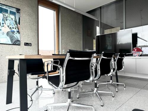 Foto - Bürogemeinschaft,Co-Working,Einzelbüro zzgl Gemeinschaftsräume