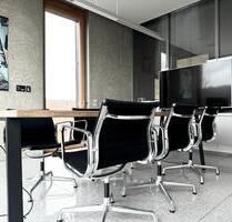 Bürogemeinschaft,Co-Working,Einzelbüro zzgl Gemeinschaftsräume - Heidenheim an der Brenz Aufhausen